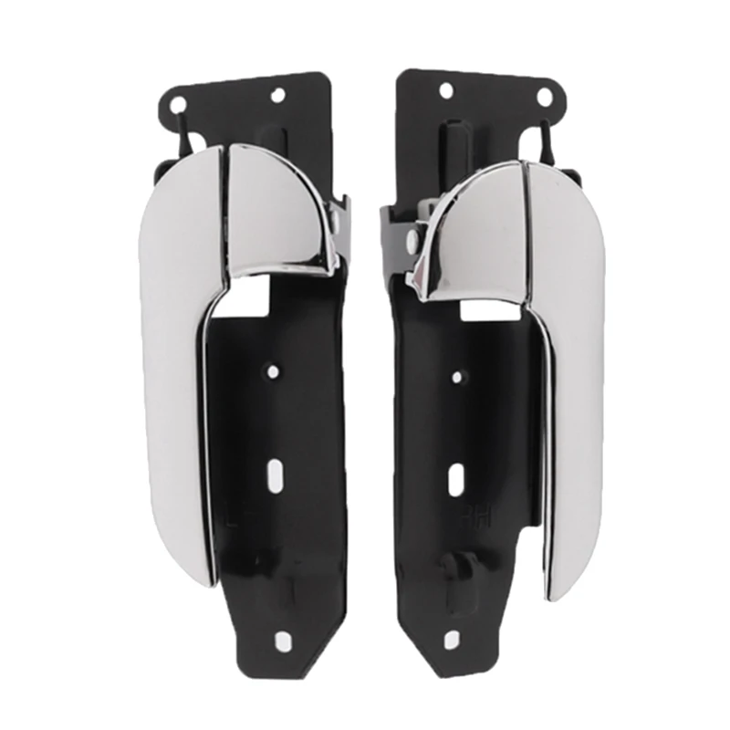 

Автомобильная ручка для межкомнатной двери для KIA PREGIO /BONGO 2004- 82610-4E000 82620-4E000, левая и правая, 2 шт.