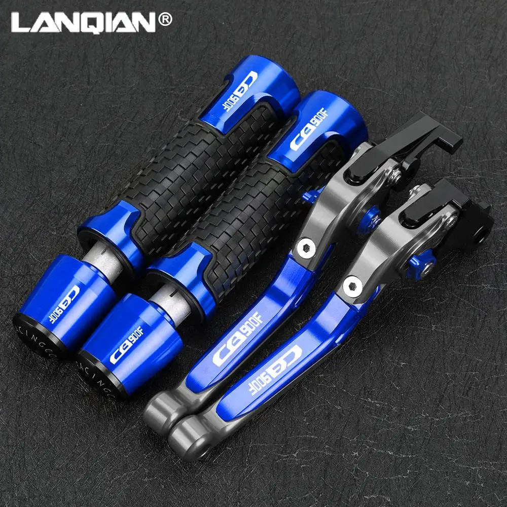 Мотоциклетные складные тормозные рычаги сцепления ручка ручного тормоза ручки