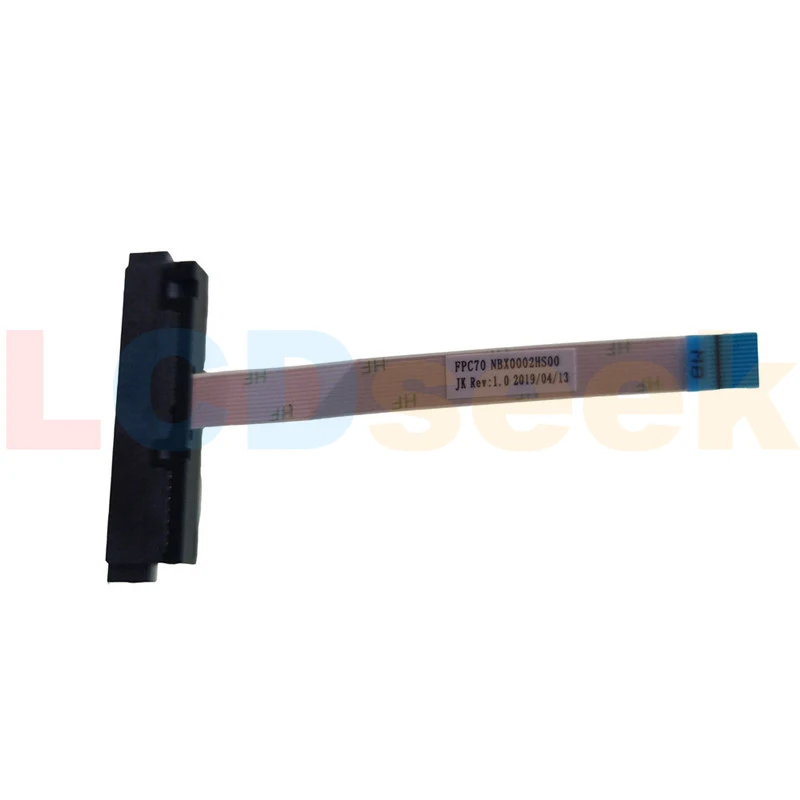 Новинка для HP 5plus 17-cd0009TX TPN-C142 SATA L56871-001 NBX0002HS00 HDD кабель жесткого диска |