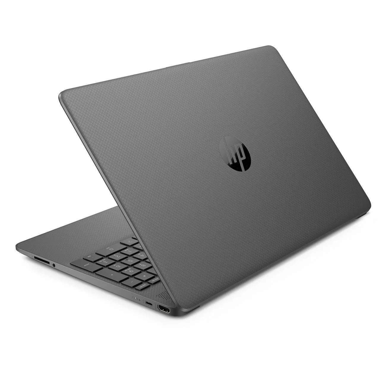 Ноутбук HP 15s-fq2030ur i3-1115G4/8GB/256GB SSD/15.6" FHD IPS/DOS Grey (2Z7H9EA) |
