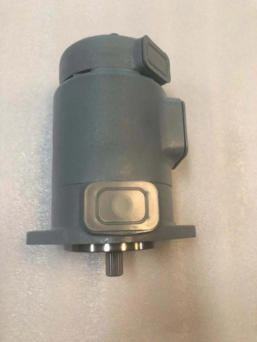 Series Vane Pump SQP321-21-21-5VQ-86DCD-18-S178 Hydraulic Pu-mp SQP43-60-30-86DD-LH-18
