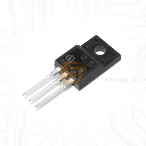 5-10PCS 60S280P7 IPA60R280P7S IPA60R280P7 IPA60S280P7 IPA60R280P7SXKSA1 Trans MOSFET N-CH 600V 12A 3-Pin TO-220FP