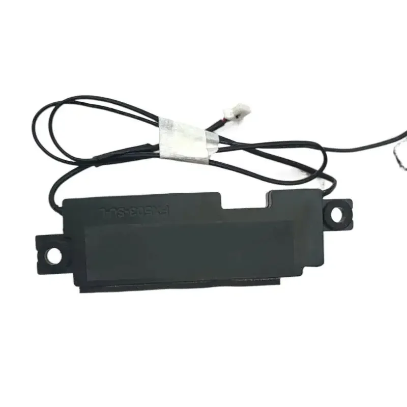 WYORESY новый встроенный динамик для Asus FX86 FX86S FX86F FX80GM FX505 FX505G ZX80 FX63VD FX503VD FX504G FX503 левый и правый T (art.: 3920cd5d2a602) - 3920cd5d2a602