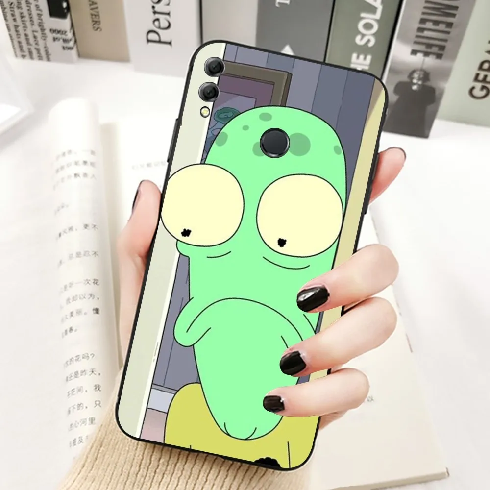 Чехол для телефона Huawei Honor 10 lite 9 20 7A 9X 30 50 60 70 pro plus