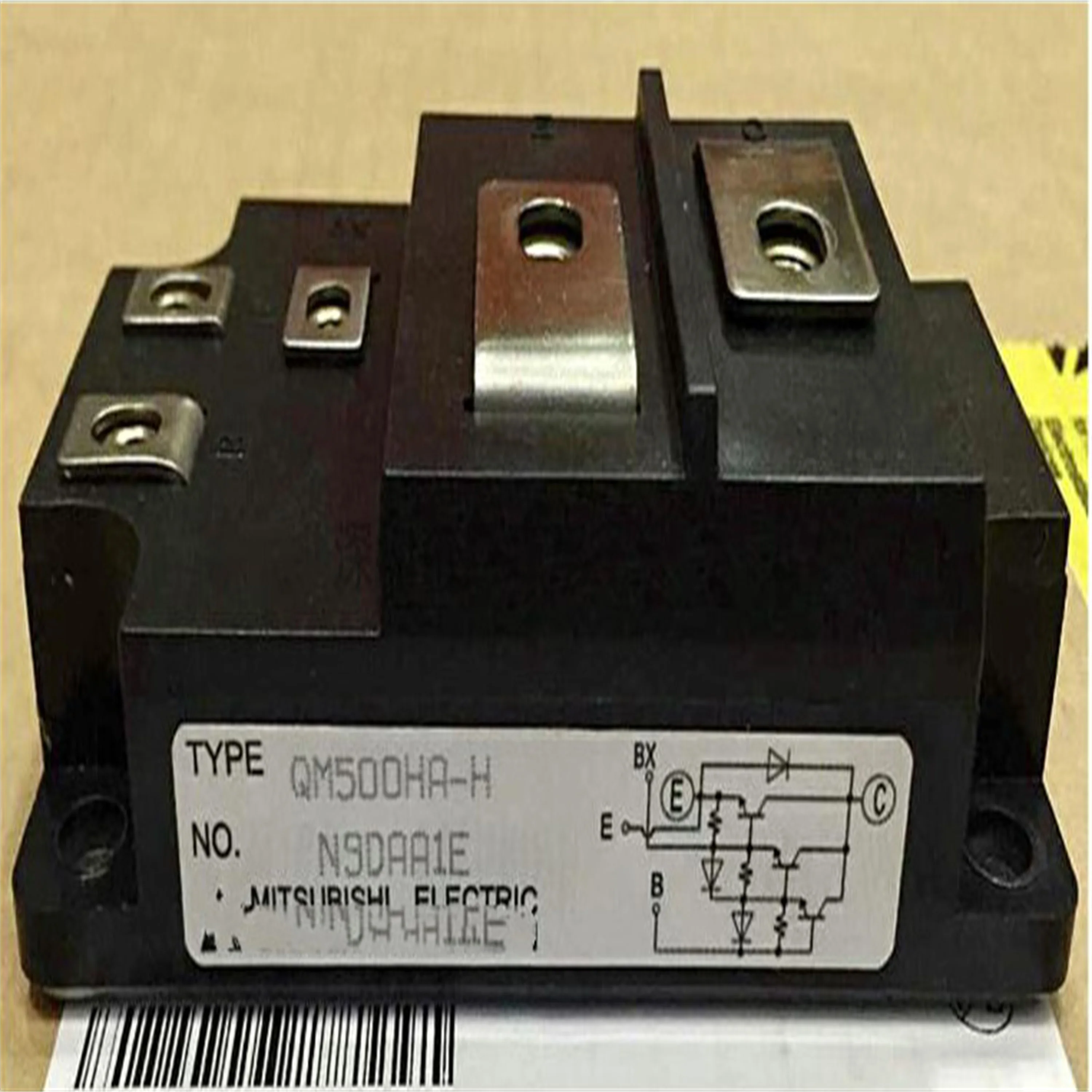 QM300HA-H QM400HA-H QM200HA-2H QM300HA-2H QM400HA-2H QM500HA-H QM600HA-H QM600HA-2H