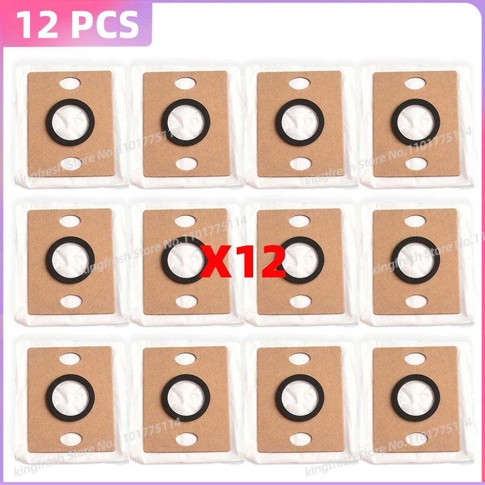 

Аксессуары для пылесоса iLife G9 Pro / V9 Pro / A12 PRO / A30 PRO OSSIEAO