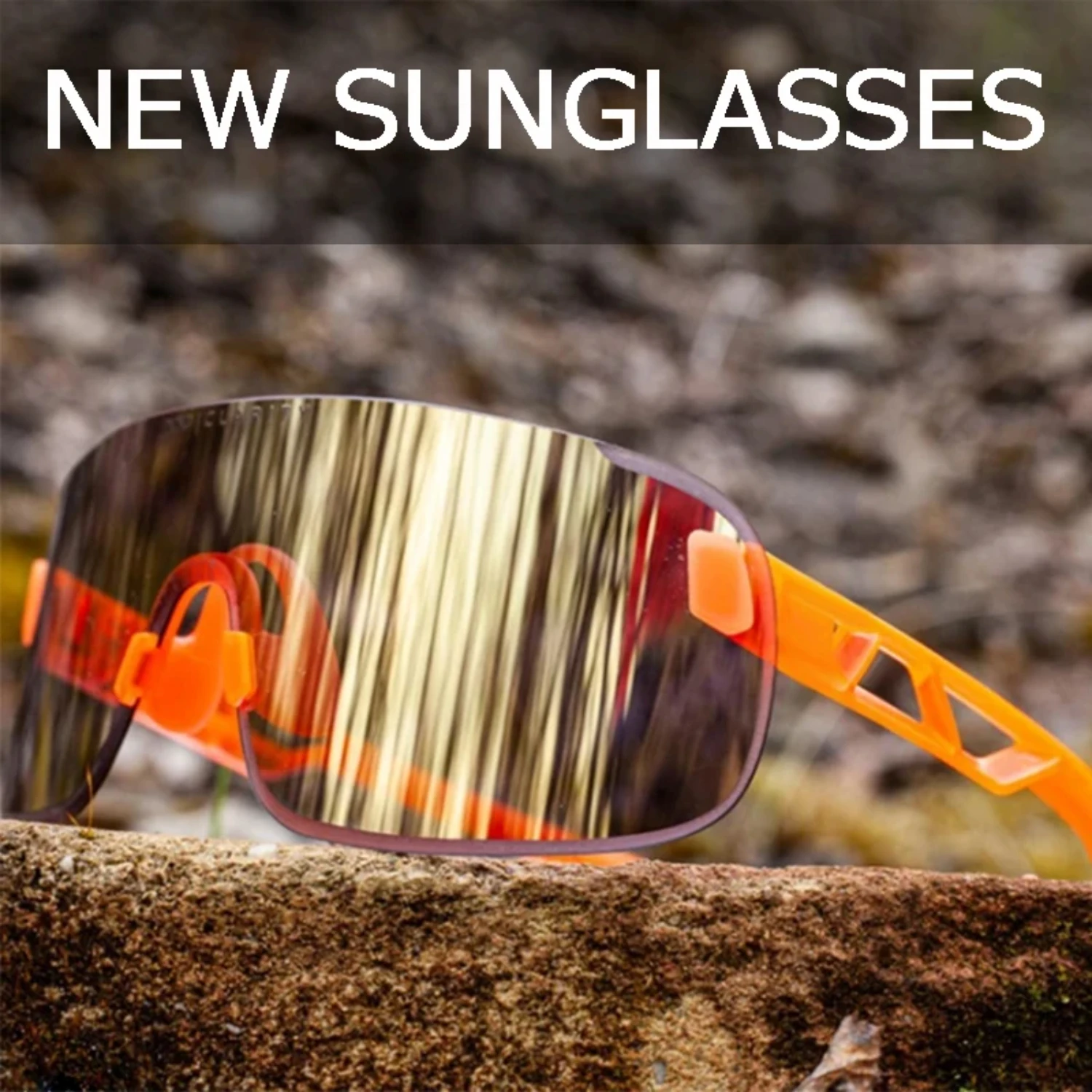 Elicit езда на велосипеде велосипедные солнцезащитные очки для горного велосипеда