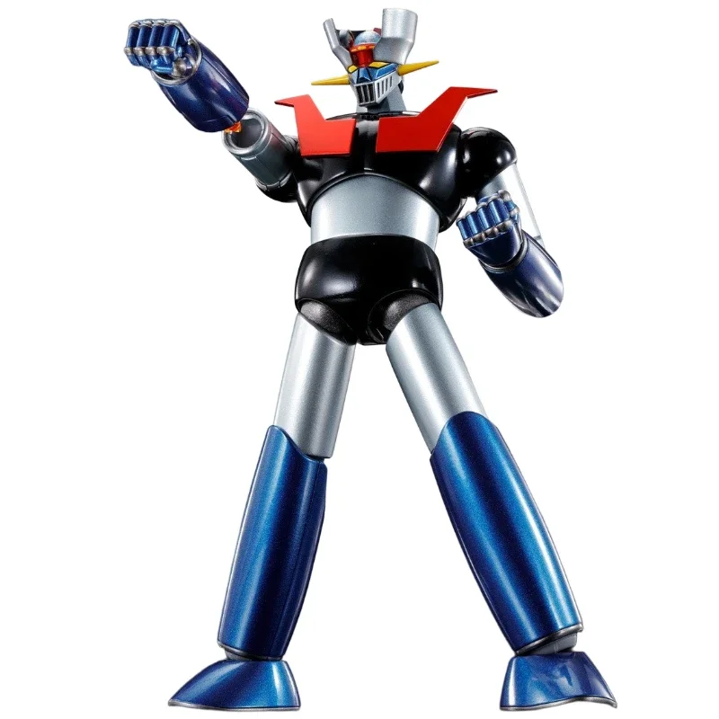 В наличии оригинальная Bandai GX-105 MazingerZ Kashin-KAKUMEI SHINKA-фигурка анимационная игрушка в