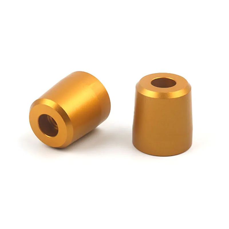 Мотоциклетные аксессуары для Honda CBF1000 ручной захват мотоциклетная ручка Концевая