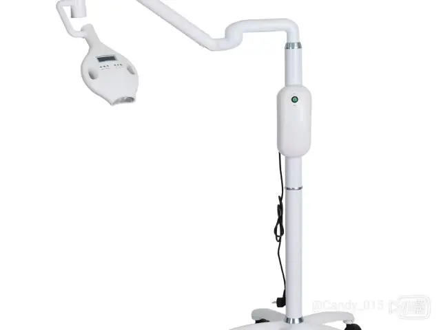 

Wholesale Dental LED Lamp Bleaching Teeth Whitening Machine for Beauty Salon Or Clinic Use