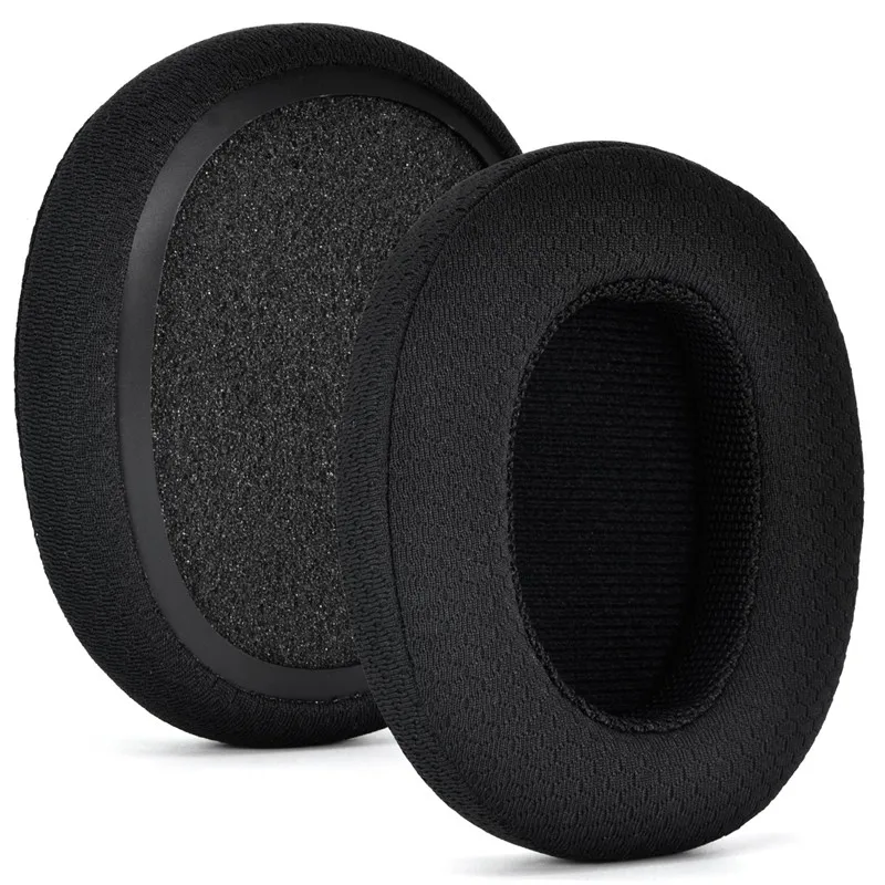 

Replacement Ear Pads Cushion For Sennheiser HD4.50BT HD4.40BT HD4.30 HD4XX Headphone Earpads Soft Protein Leather Memory Sponge