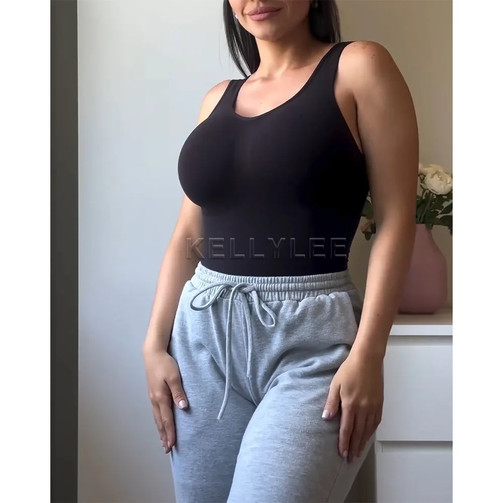 Эластичное Корректирующее белье с эффектом пуш-ап без следов