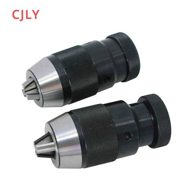 CJLY B10 B12 B16 B18 B22 автоматический саморегулирующийся патрон 0 5-6 1-10 1-13 1-16 5-20 мм дрель