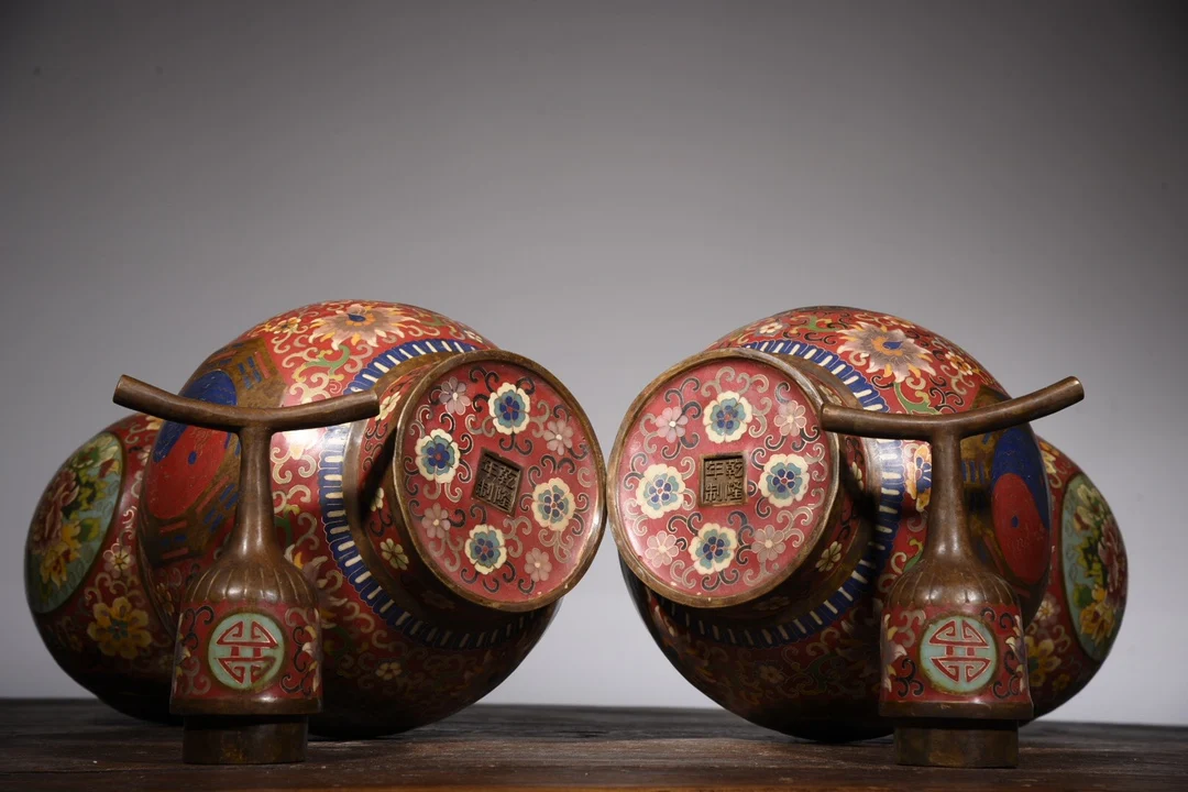 Рисунок 6 - Коллекция тибетских храмов 23 дюйма