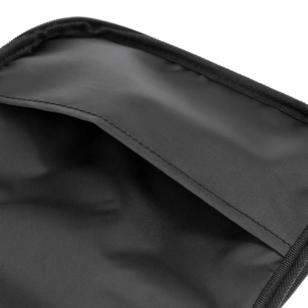 

2 Compartments Kayak/ Canoe Split Paddle Oar Shoulder Bag Case with Handle