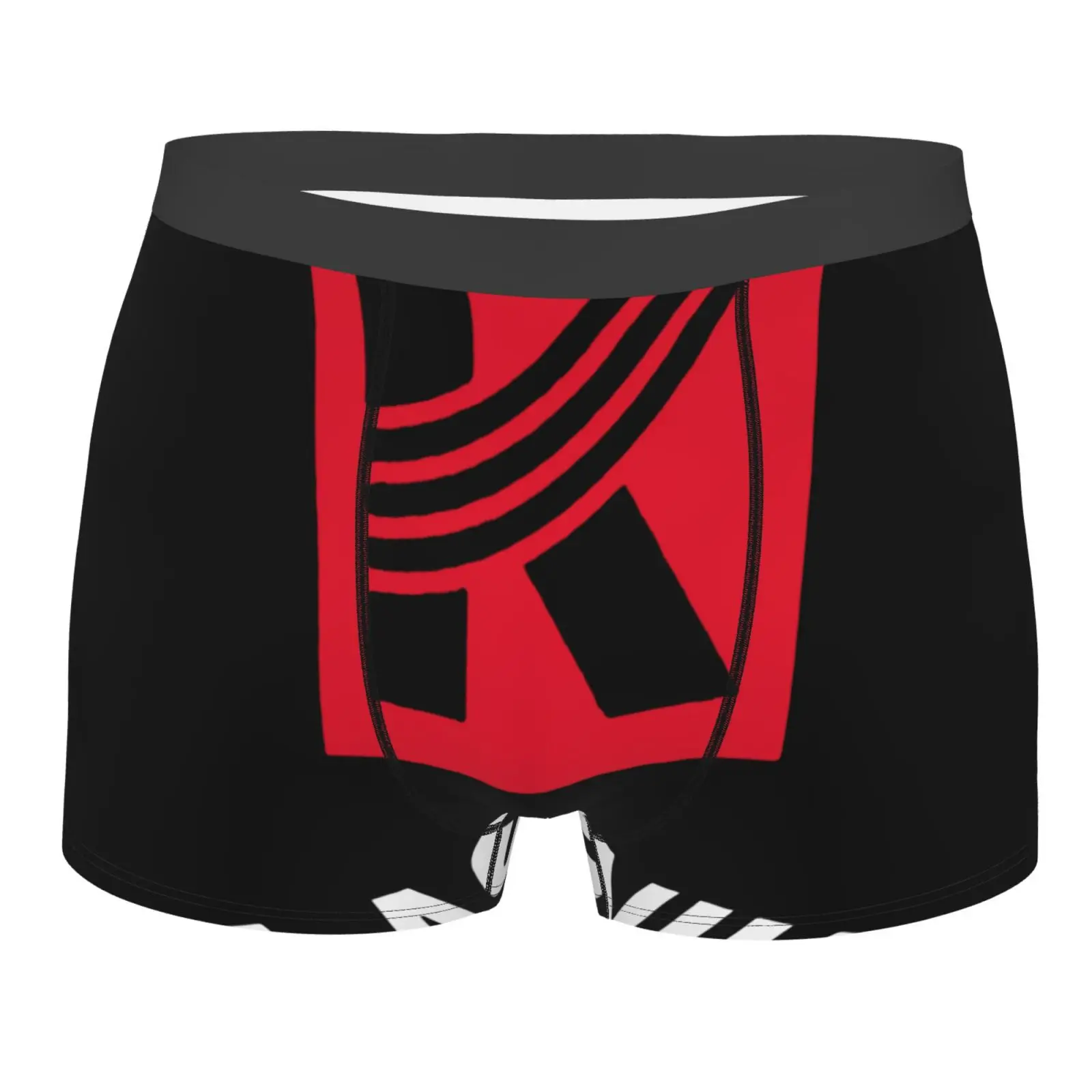 

Популярные мужские трусы Nwt kalashniрасы группы Space Gym, белые Брендовые мужские трусы, женское нижнее белье, мужские трусы, мужские дизайнерские ...