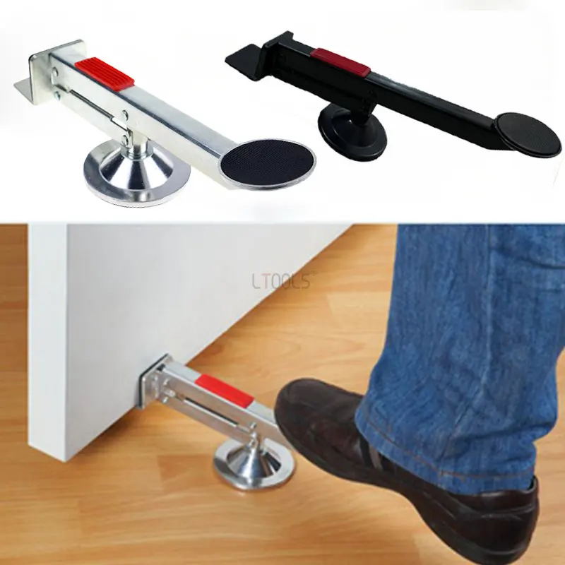 

Профессиональная Поворотная дверь, деревянная дверь, подъемник, монтажная панель, инструмент для быстрой установки, домашние строительные инструменты