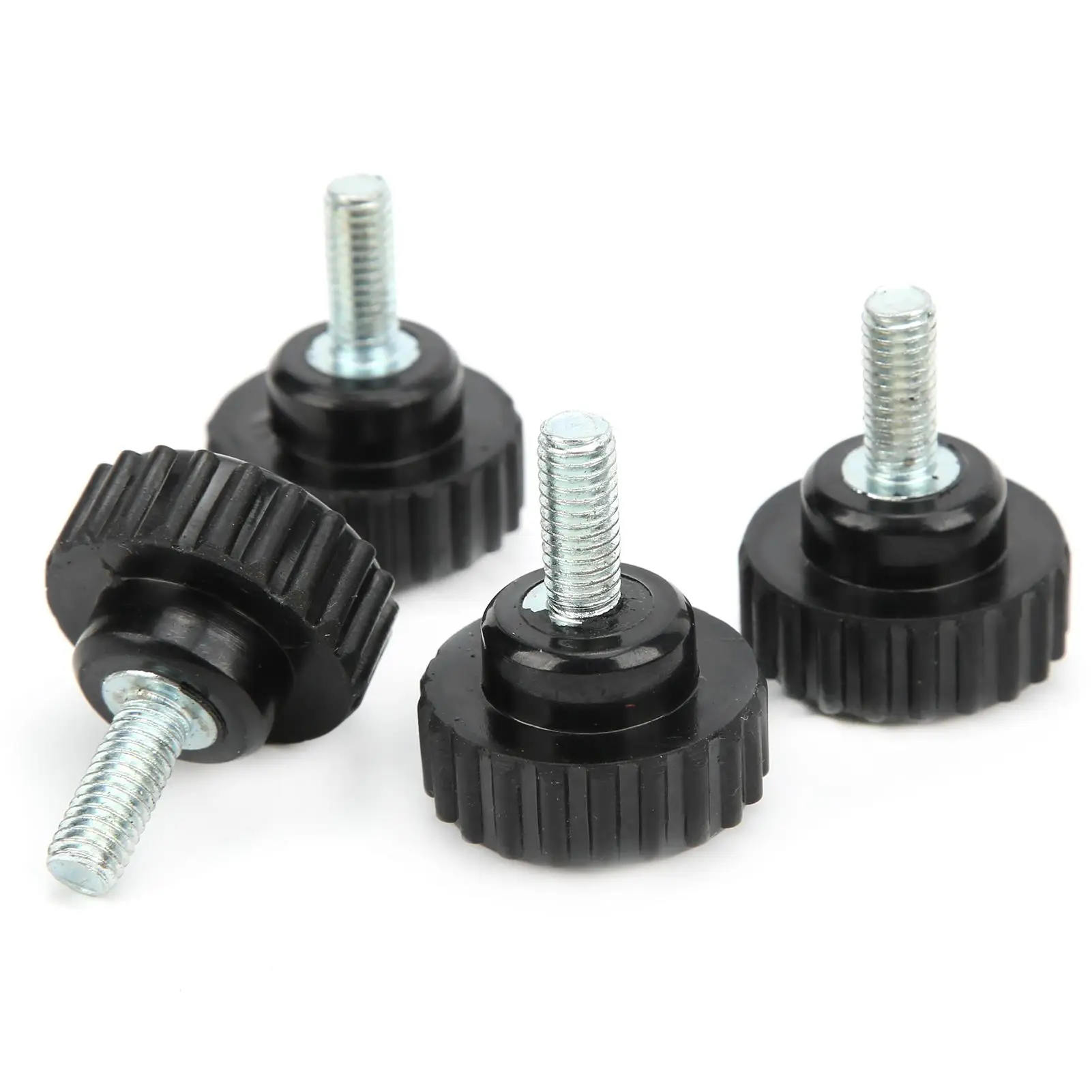 10 шт. ручка для токарного станка с прямой резьбой