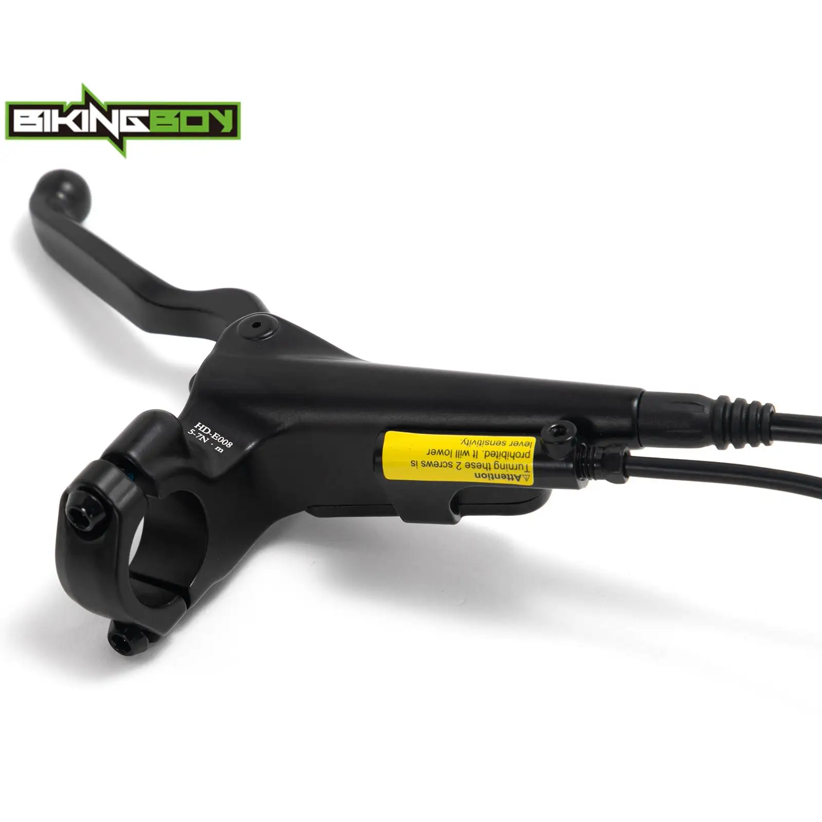 Фото Комплект левого/правого гидравлического тормоза для Talaria Sting R MX3 / R MX4 / XXX, Sur-ron Light Bee X, Surron LBX, Segway X160 X260 №5