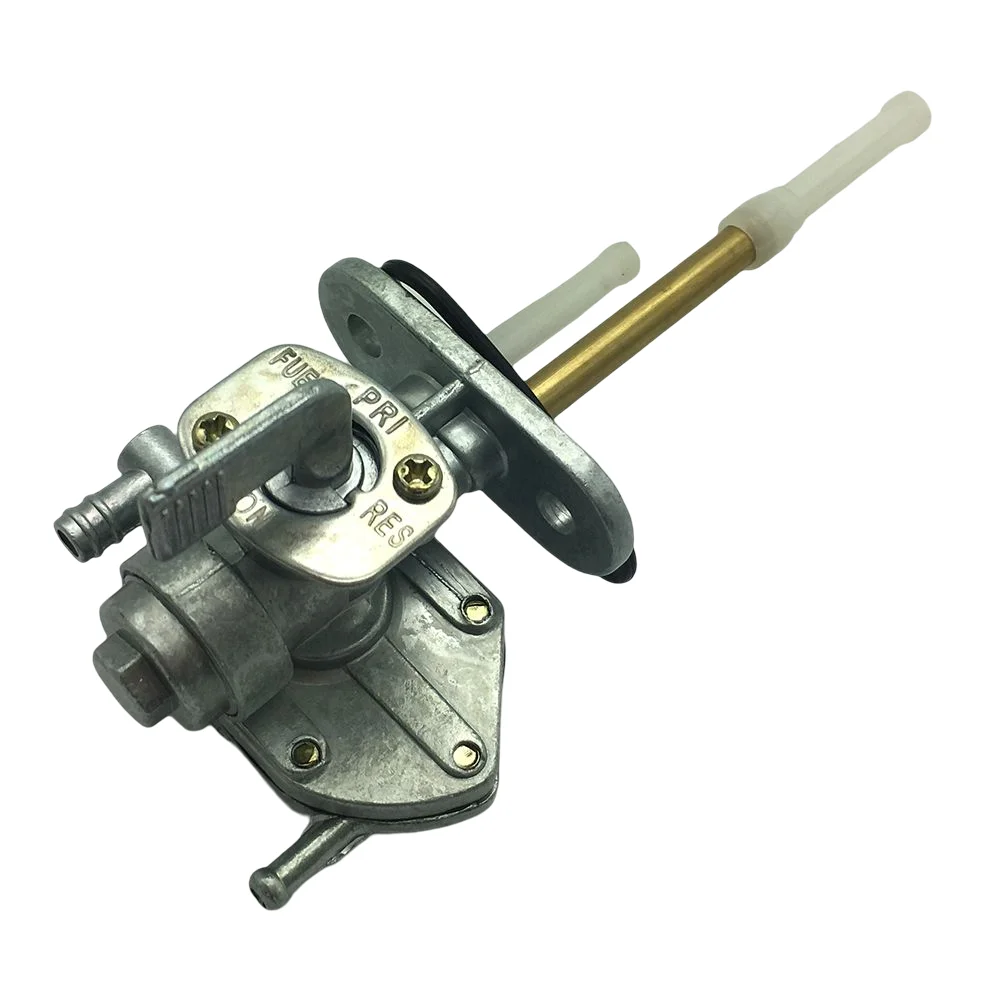 Фото Топливные клапаны бака Petcock Pet Cock Switch для Yamaha XVS 1100 TTR90 XT225 №1
