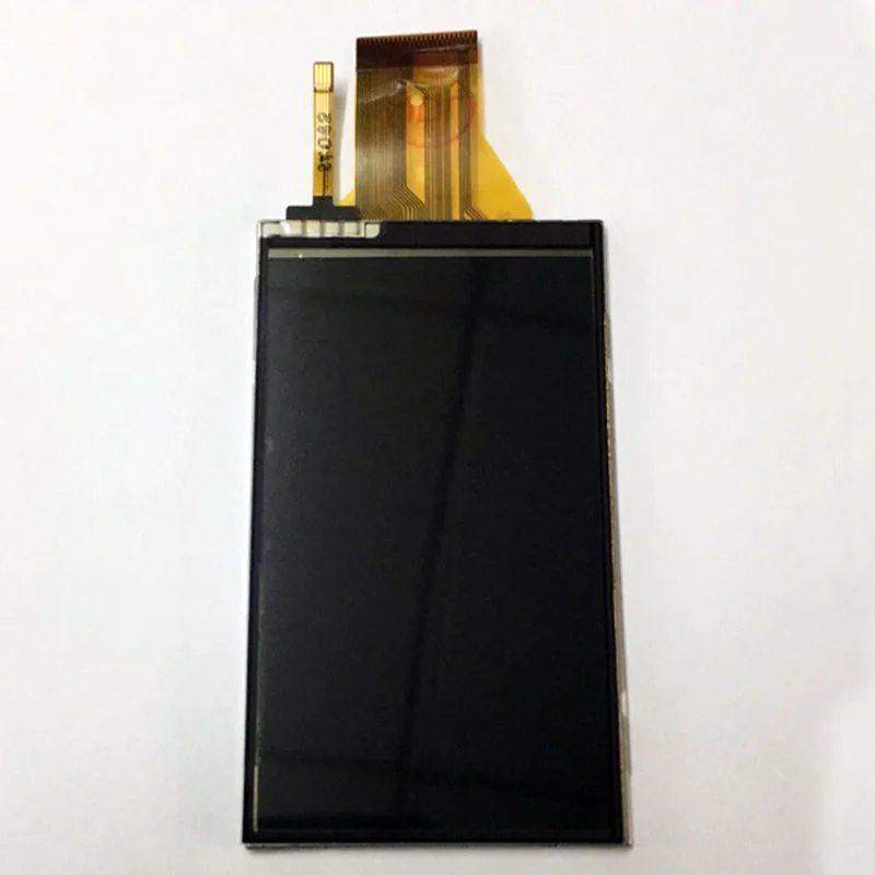 

New touch LCD Display Screen without backlight repair parts for Panasonic HC-MDH2 MDH2 camcorder