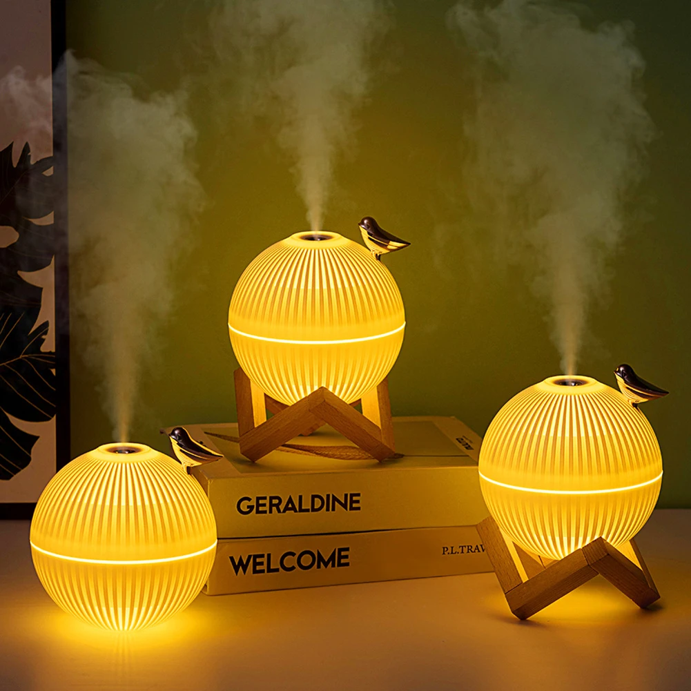 

Electric Lark USB Air Humidifier USB Fogger Mist Maker New Humidifier Filters Purification Mist Maker Kit