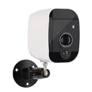 New Low-Power Wireless Surveillance Camera Built-In Battery Camera Wifi Camera Motion Detection Camera