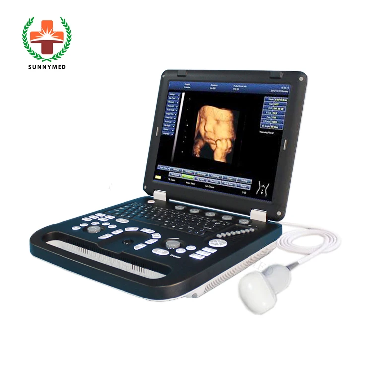 

SY-A039 Guangzhou Suppliers Cheapest Portable 4d Ultrasound Machine