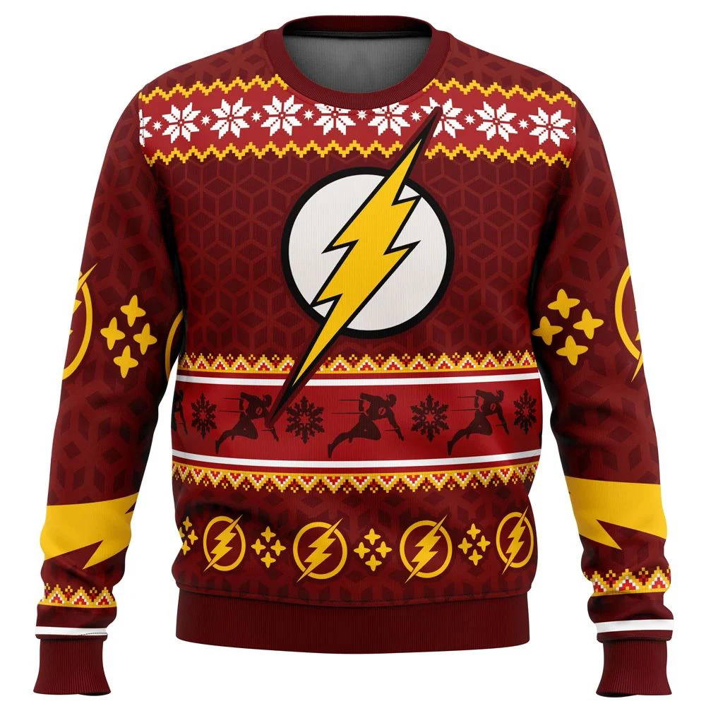

Рождественский свитер Guyver Let It Snow Гадкий Рождественский свитер подарок пуловер с Санта-Клаусом Мужская 3D Толстовка и топ осень и зима