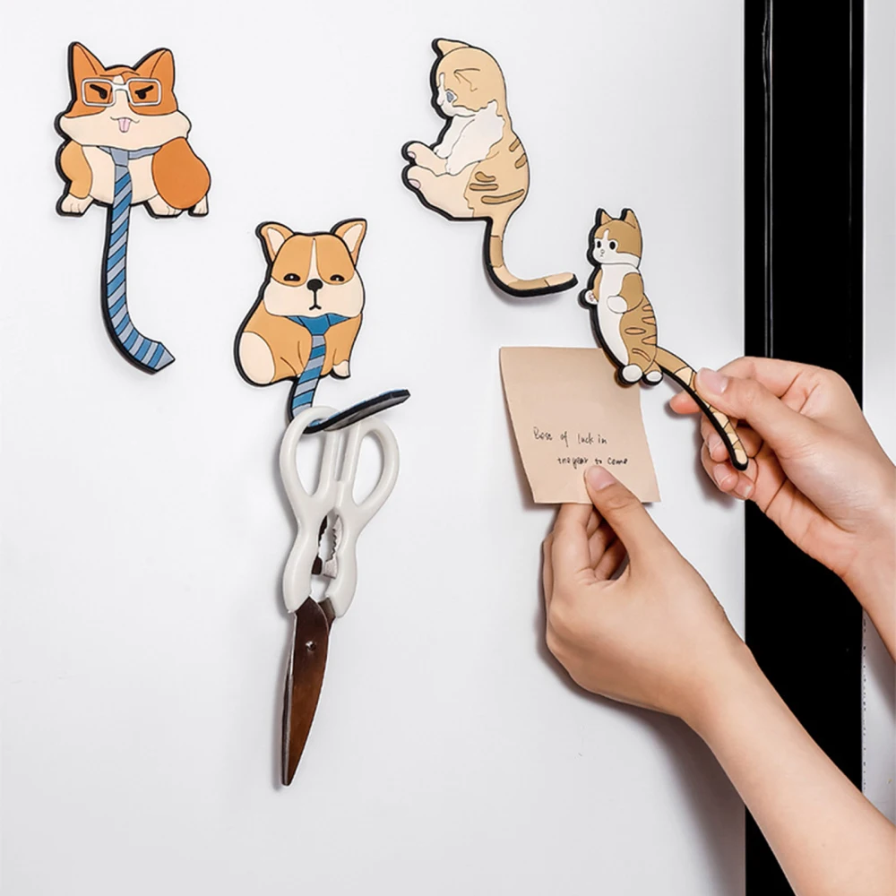 

1 шт., магнитная наклейка на холодильник