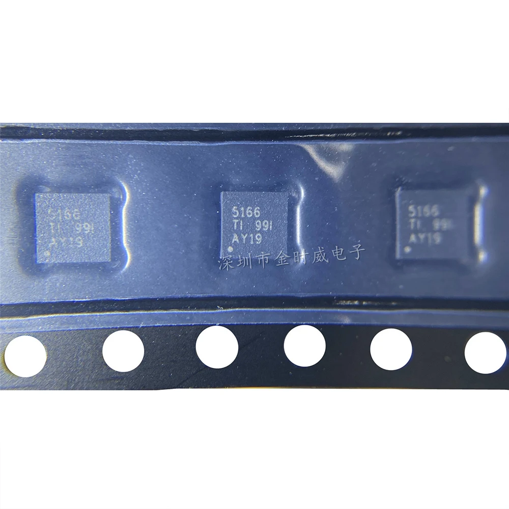 

LM5166DRCR LM5166DR SON-10 New Original Genuine Ic