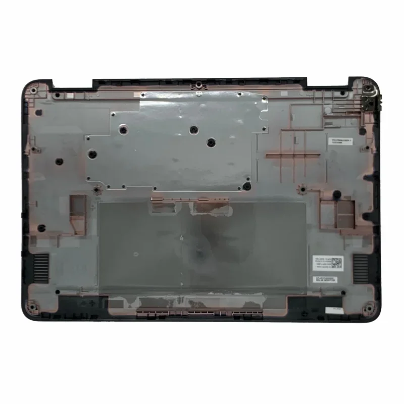 Новый корпус для Dell Chromebook 11 3100 нижняя часть корпуса 02RY30