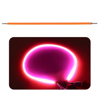 

OCONA BALL DS025 гибкая светодиодная нить 30/60/1200 мм разноцветная 12/24В