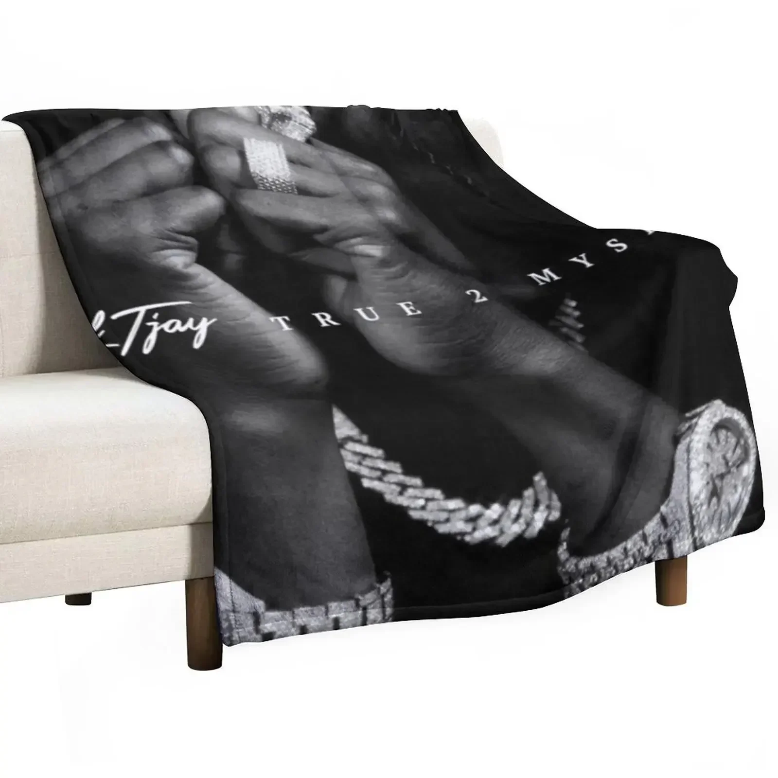 Lil True 2 красное tjay плед для детского туристического гигантского дивана мягкие