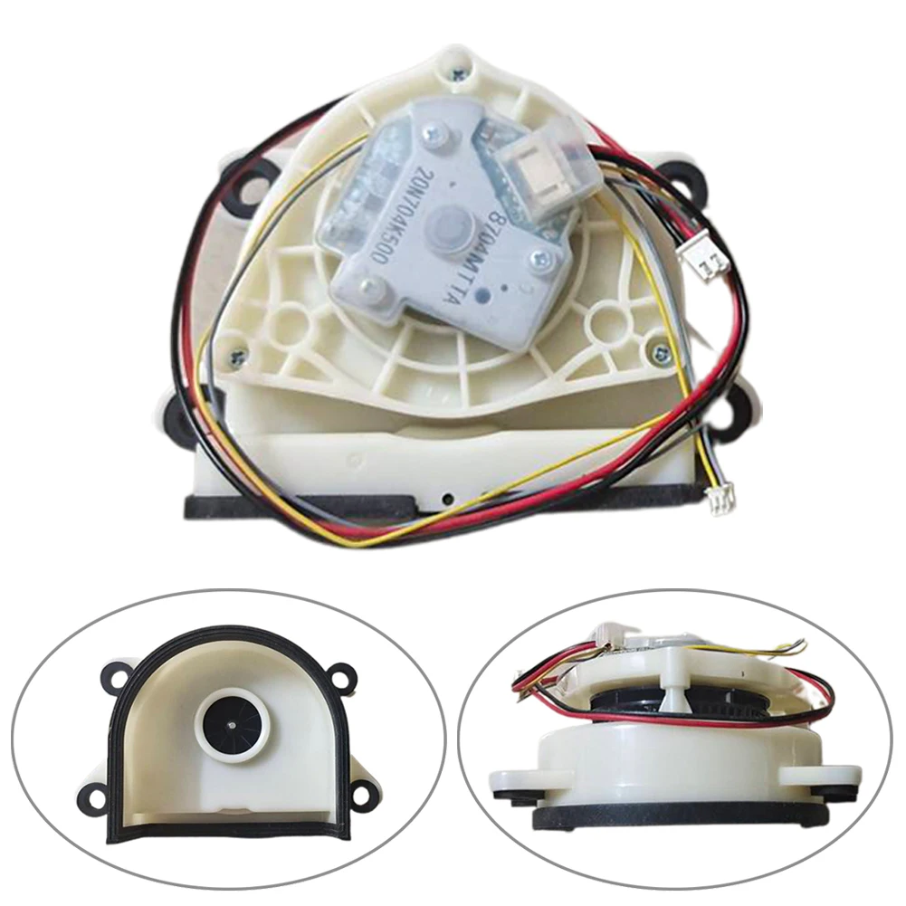 

Durable High Quality Portable Pratical Motor Ventilator Brushless Delicate Engine 1 * 1 PC Exquisite Motor Fan