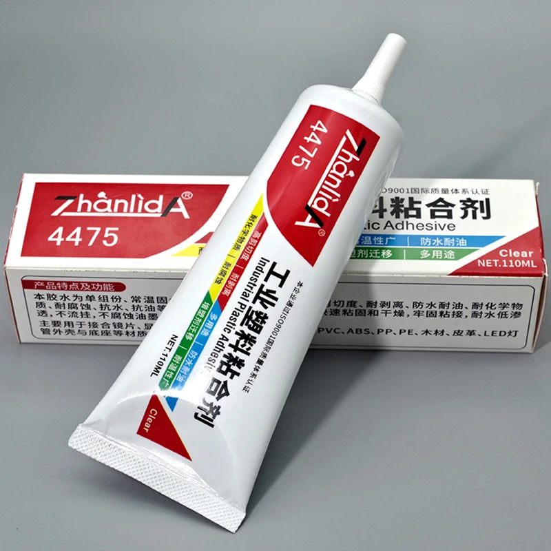 

ZHANLIDA жидкий клей 110 мл