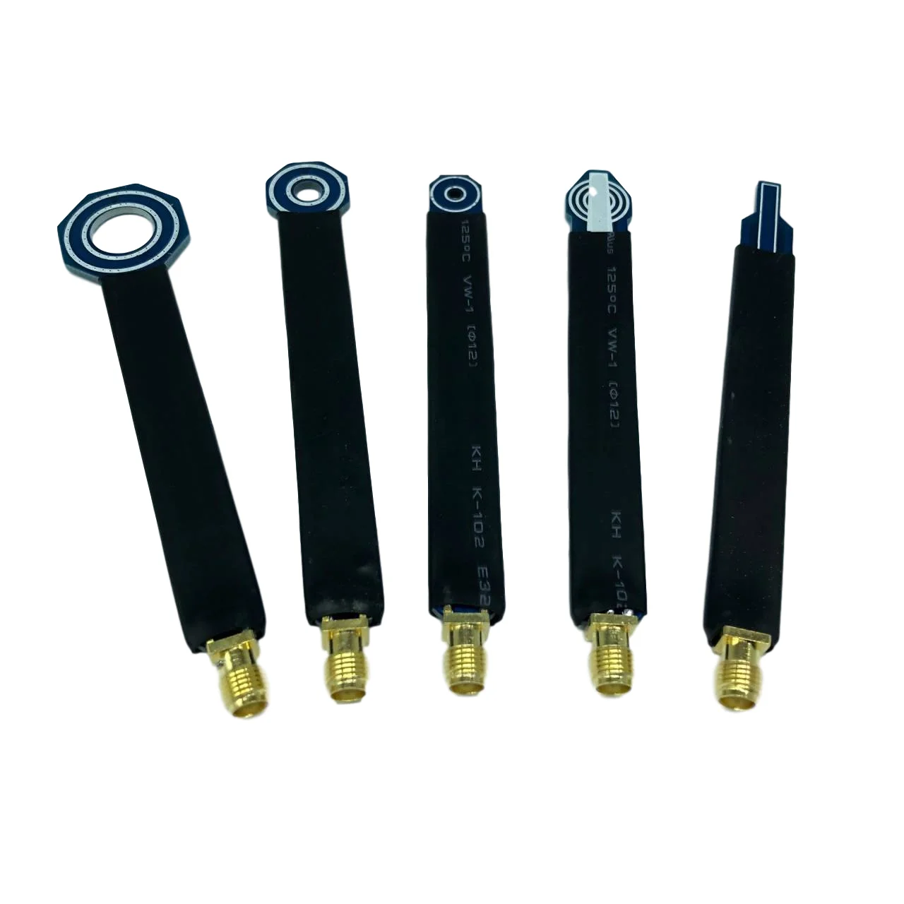 Датчик ближнего поля EMC EMI простая Магнитная зонда 9 кгц-7 ГГц Type III для проведения и