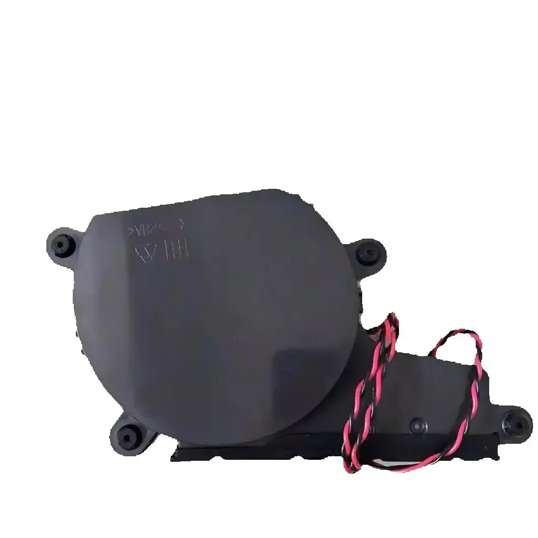 Фото Оригинальный двигатель вентилятора DMH для робота-пылесоса Ecovacs Deebot Slim2 DA5G TCR360/D36A/D36B/DA60/D36C №4
