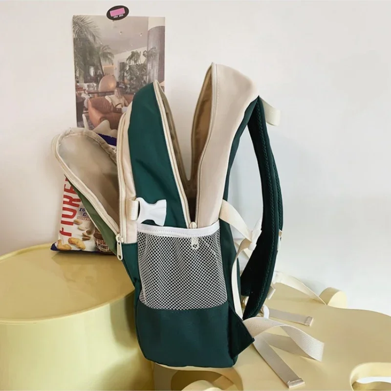 Школьные ранцы для женщин модные рюкзаки унисекс ноутбука вместительная сумка