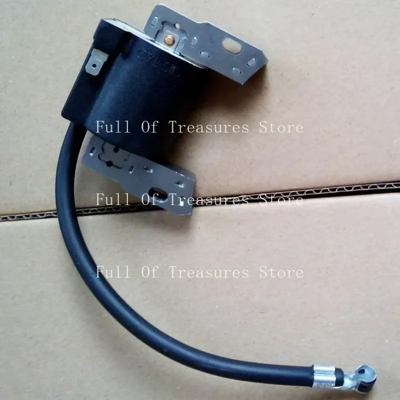 Зажигание 398593 496914 591420 793281 793295 Пакет высокого напряжения