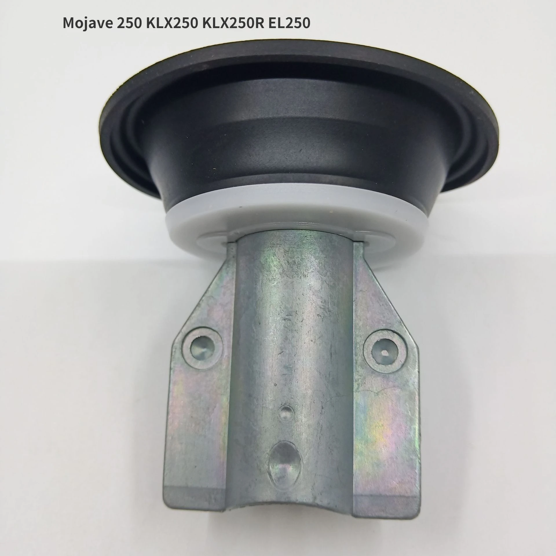 

Поршень карбюратора вакуумная диафрагма для Harley Davidson 250 KLX250 KLX 250 KLX250R EL250 EL 250 Устранитель