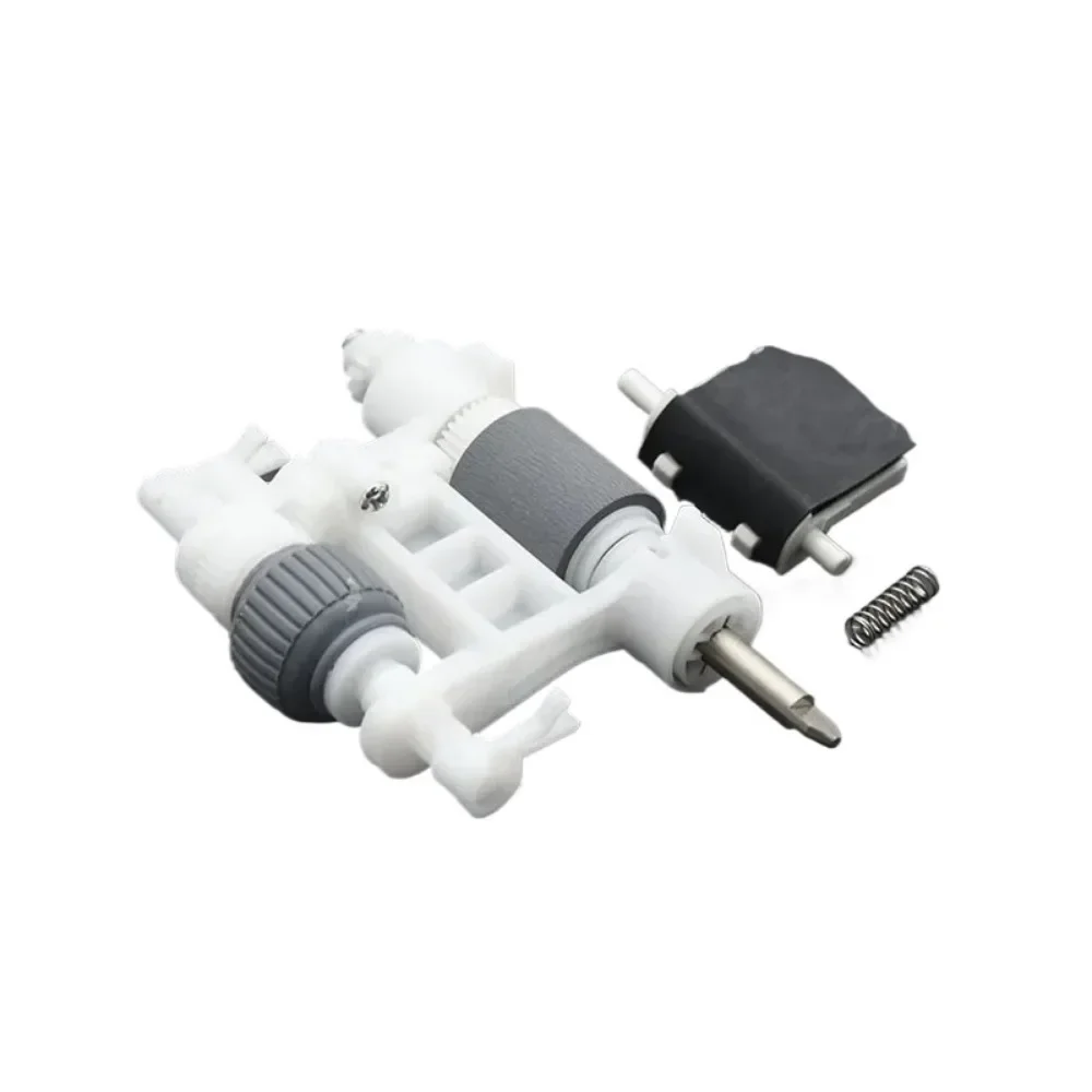 1 комплект для обслуживания Doc Feeder ADF HP CM4540 M4555 4540 4555 CE248A CE248-67901 PF2309K131NI PF2309K133NI