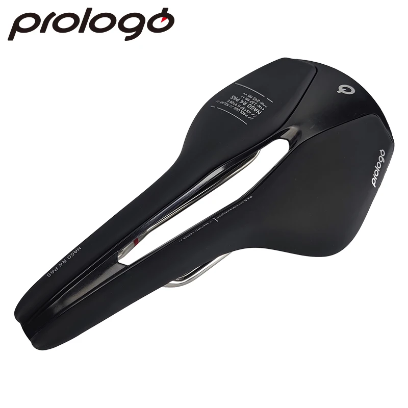 Велосипедное седло Prologo Nago R4 PAS T2.0/рельсовое для XC дорожного гравия MTB