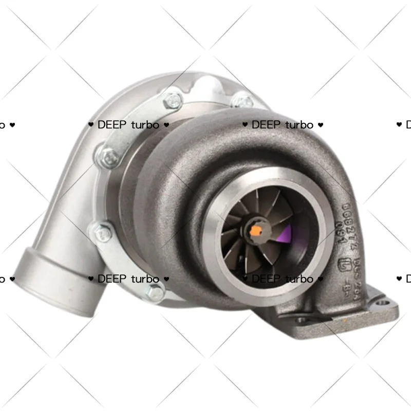 Турбокомпрессор Turbo S300 Re503865 подходит для John Deere 608s 1270d 608L 759g 850 1470d 59000 с двигателем