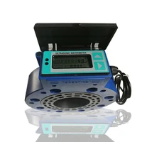 dn50 ultrasonic wireless smart water meter water flow meter price water meters