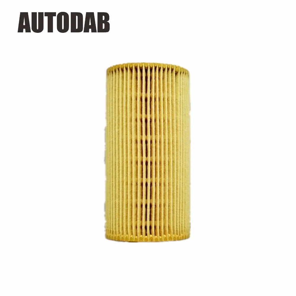 

High-quality Oil Filter For VW GOLF JETTA 3C5 PASSAT 06D115562 06D115466 PH3