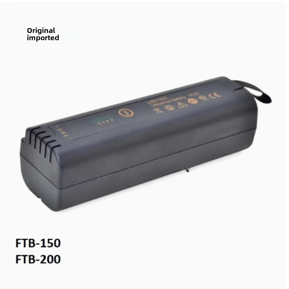 Подходит для EXFO FTB-1 PROFTB-1V2-720C Оптический рефлектометр во временной области