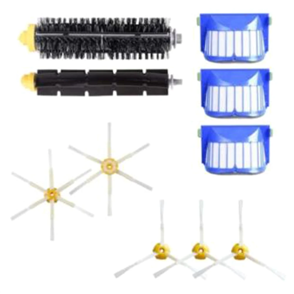 

Фильтр Hepa для IRobot Roomba 600 Series 605 606 616 620 650 655 660 676