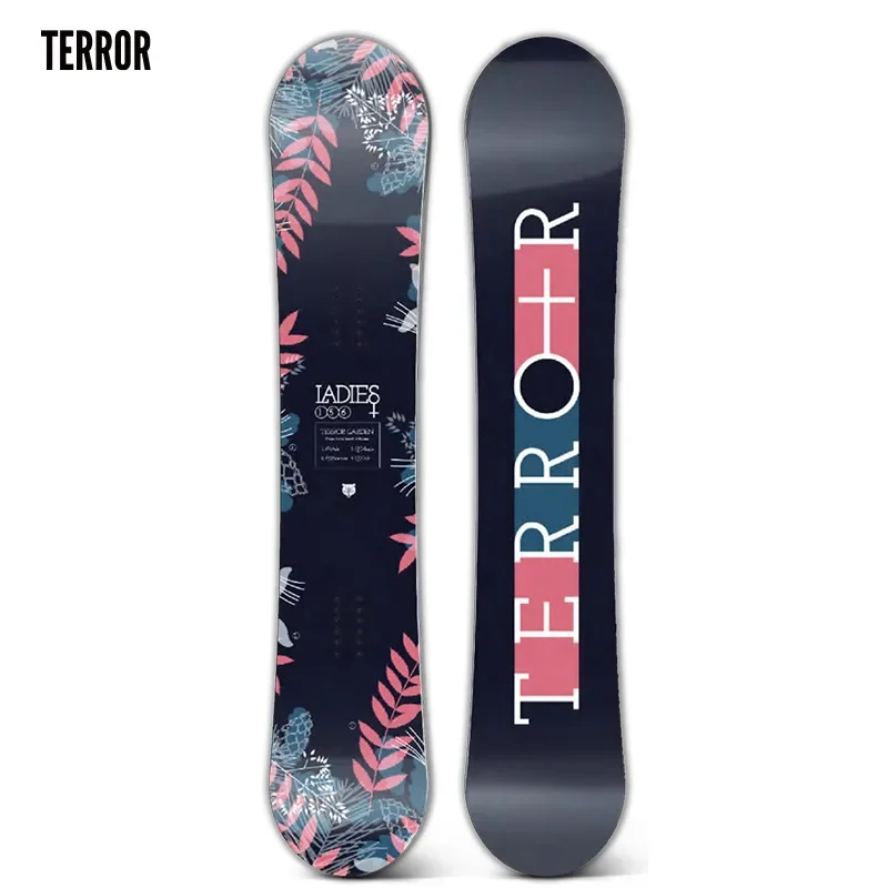 Рисунок 5 - Сноуборд TERROR SNOW All-Mountain