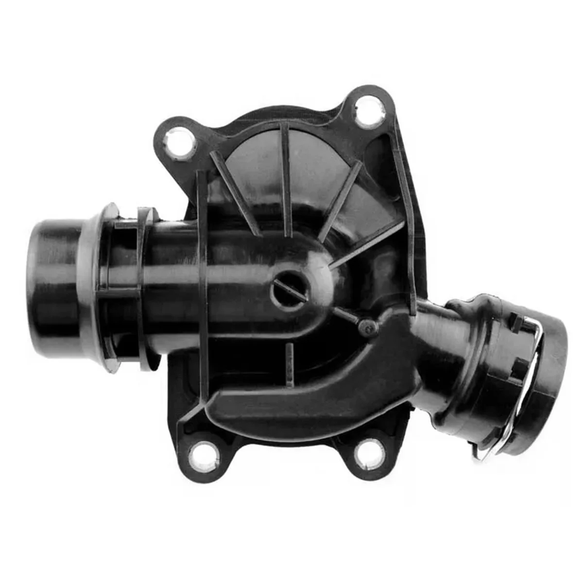 Автомобильный трубчатый соединитель термостата охлаждающей жидкости 11512247269 для